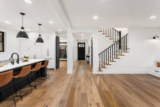 Luxury Renovation